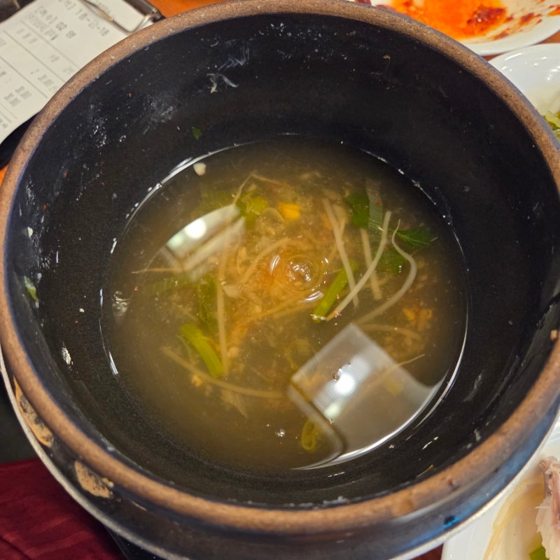 釜山グルメ