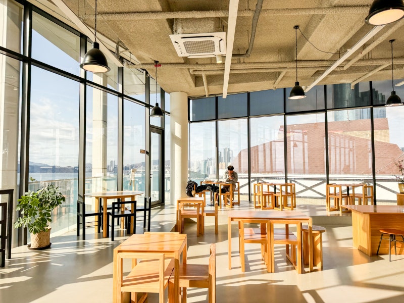 釜山カフェ