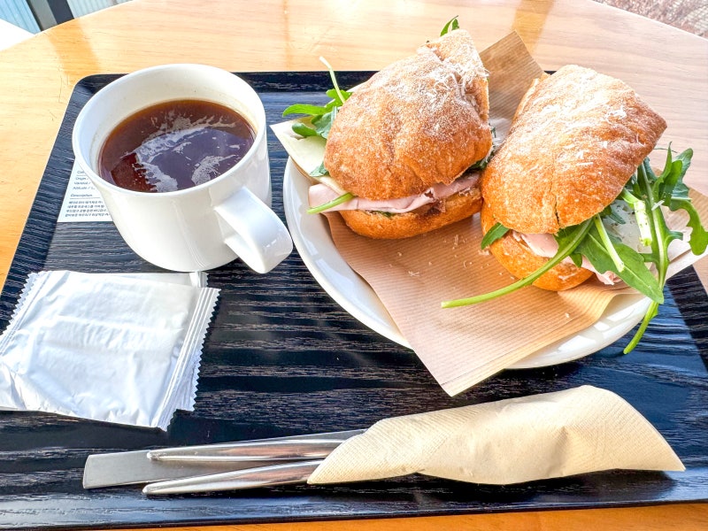 釜山カフェ