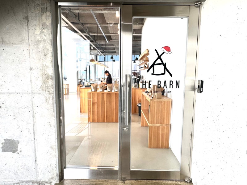 釜山カフェ