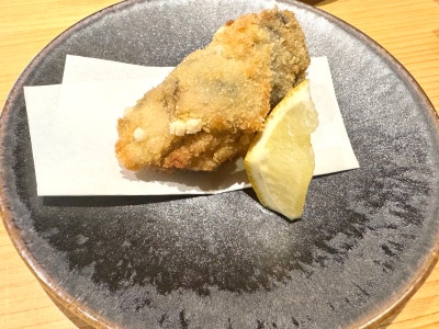 釜山グルメ