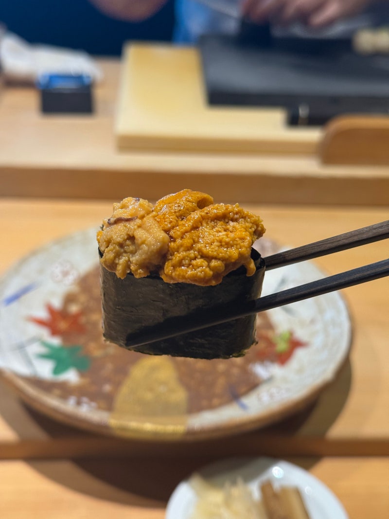 釜山グルメ