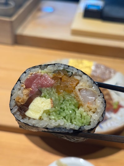 釜山グルメ