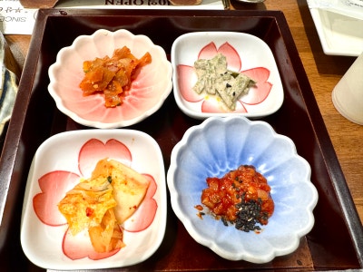釜山グルメ