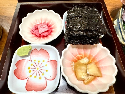 釜山グルメ
