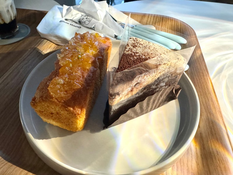 釜山カフェ