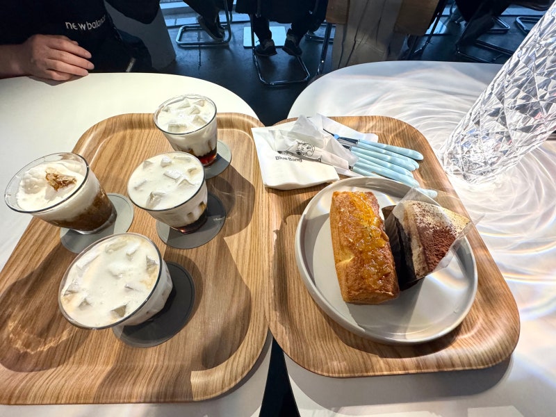釜山カフェ