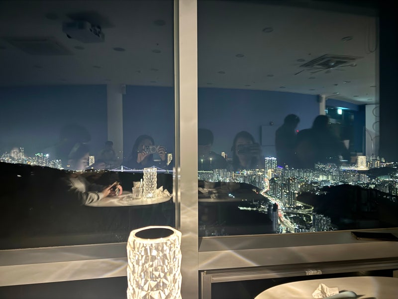 釜山カフェ