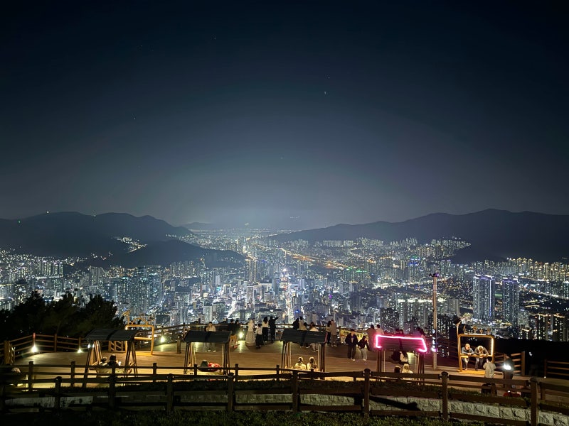 釜山カフェ