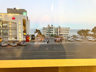 釜山グルメ
