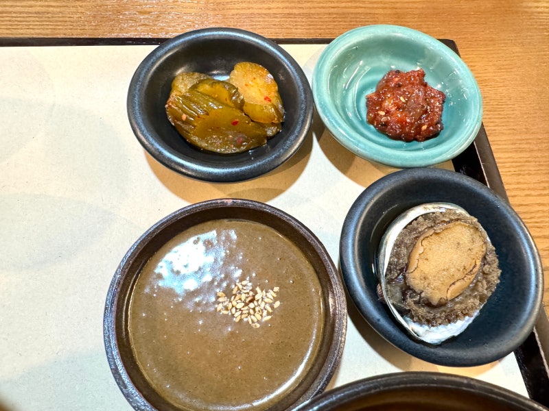釜山グルメ