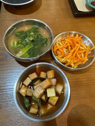 釜山グルメ