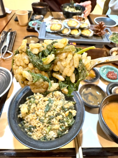 釜山グルメ