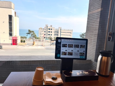 釜山グルメ