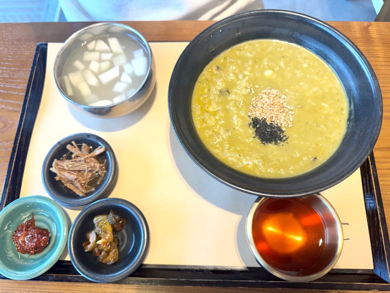 釜山グルメ