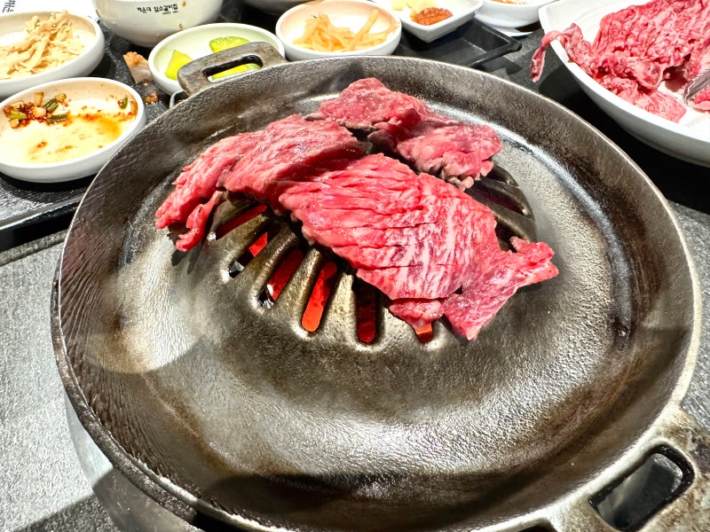 釜山グルメ