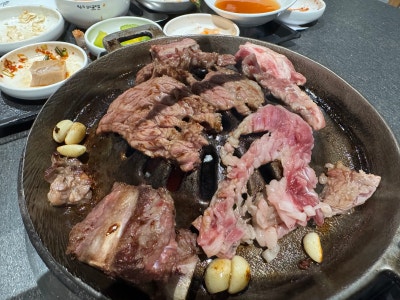 釜山グルメ