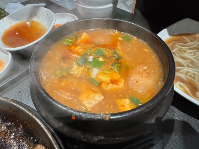 釜山グルメ