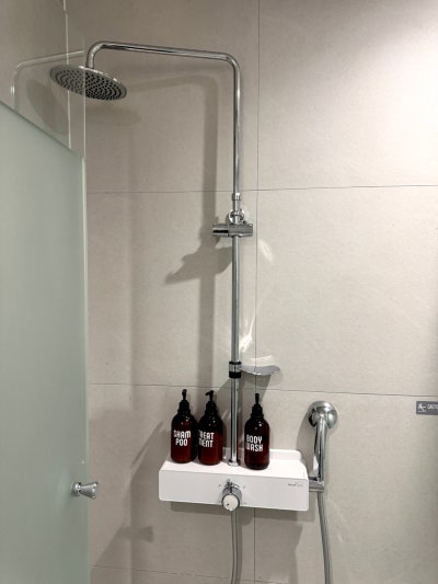 釜山ホテル