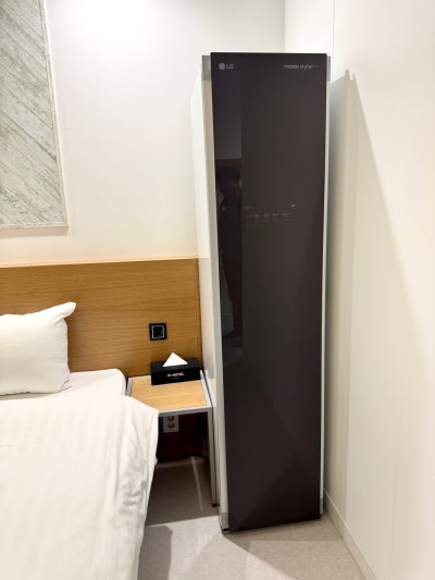 釜山ホテル