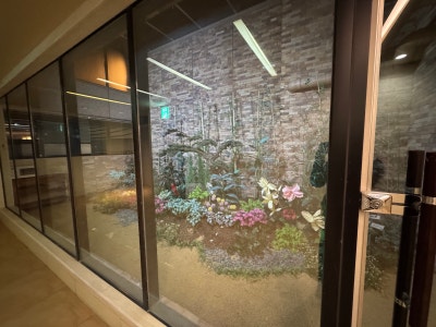 釜山ホテル