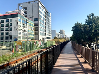 釜山ホテル