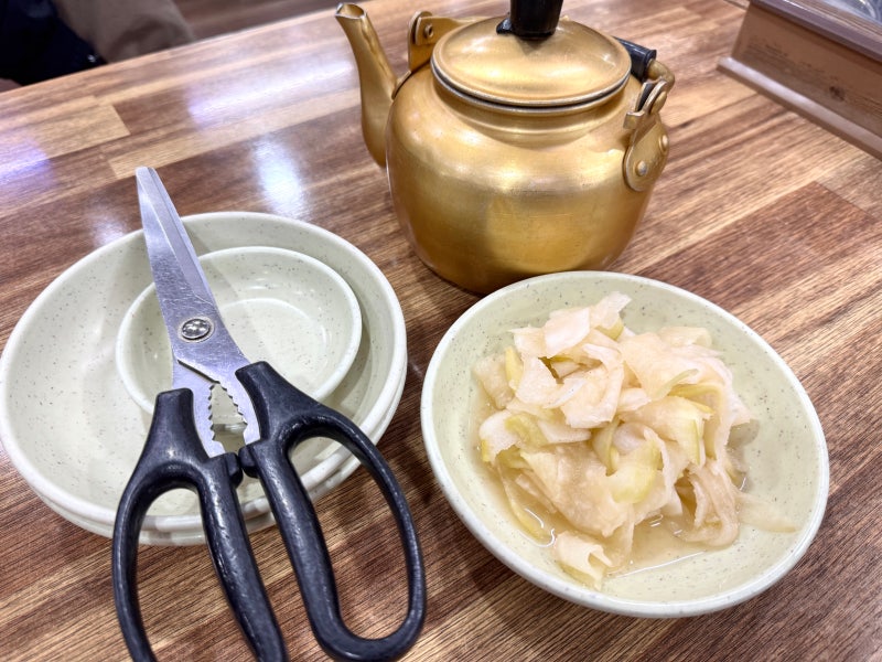 釜山グルメ
