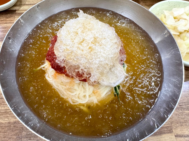 釜山グルメ