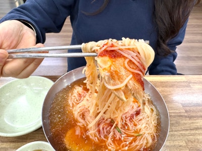 釜山グルメ
