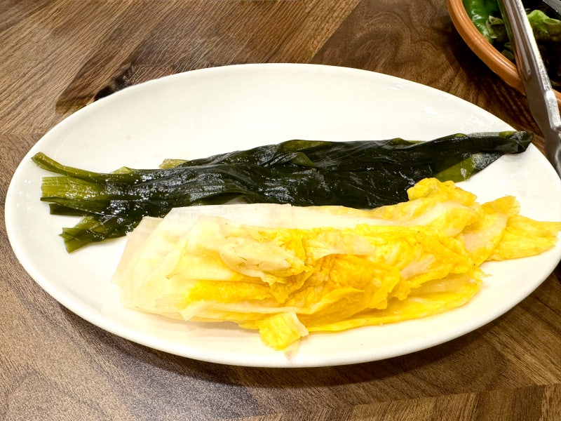 釜山グルメ