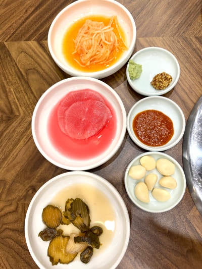 釜山グルメ