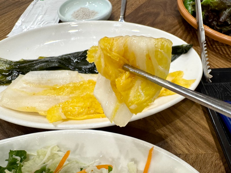 釜山グルメ