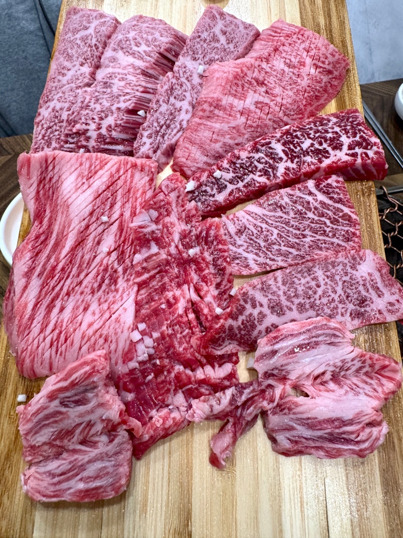 釜山グルメ