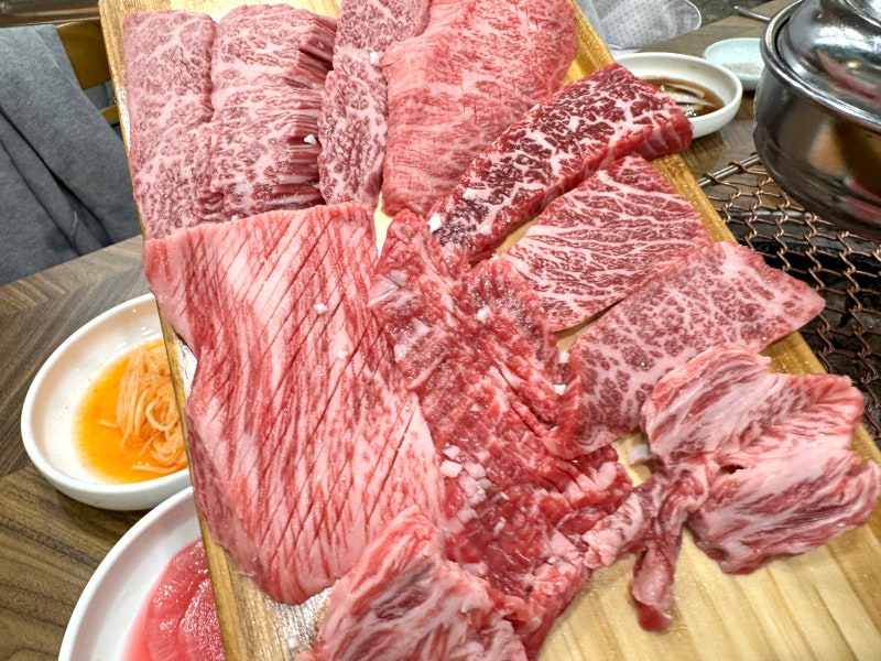 釜山グルメ