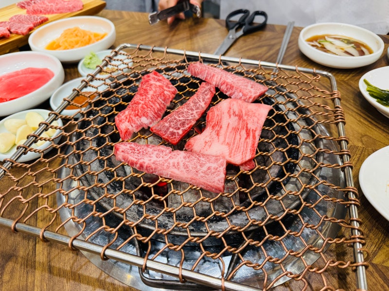 釜山グルメ