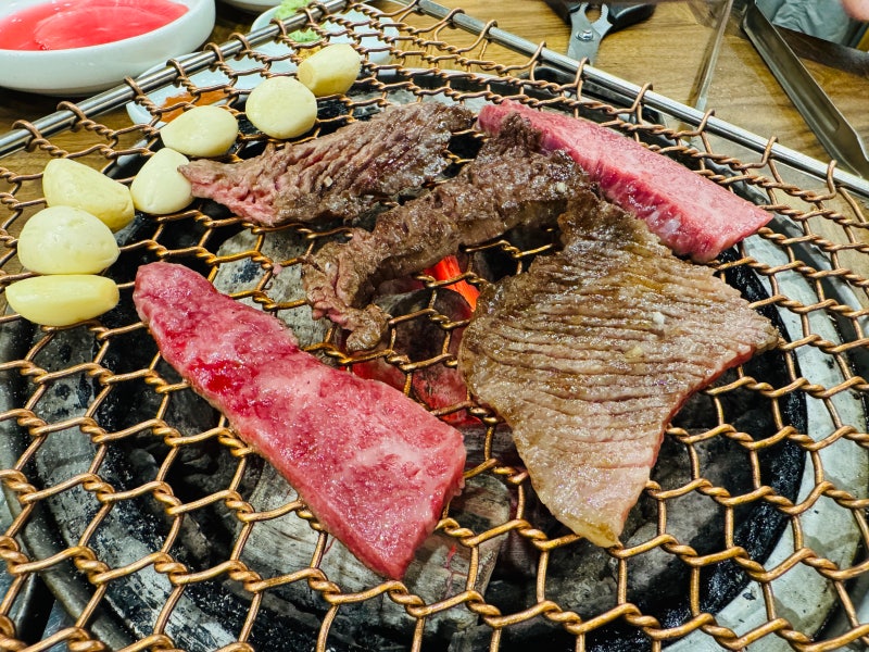 釜山グルメ