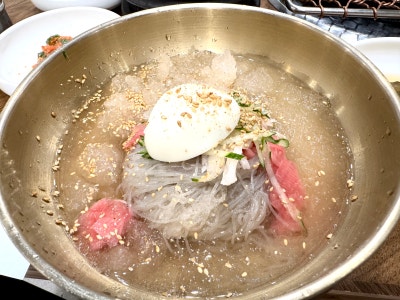 釜山グルメ