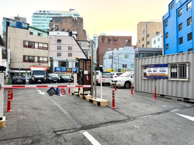 釜山グルメ