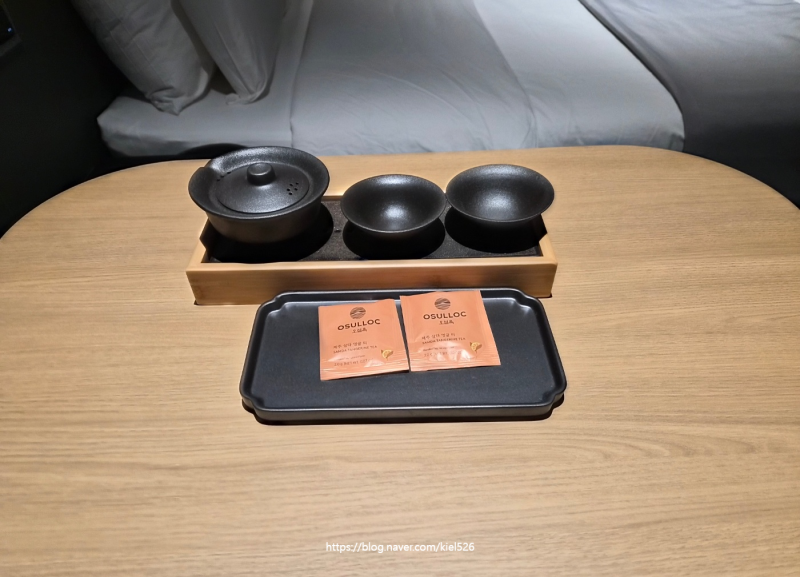 釜山ホテル