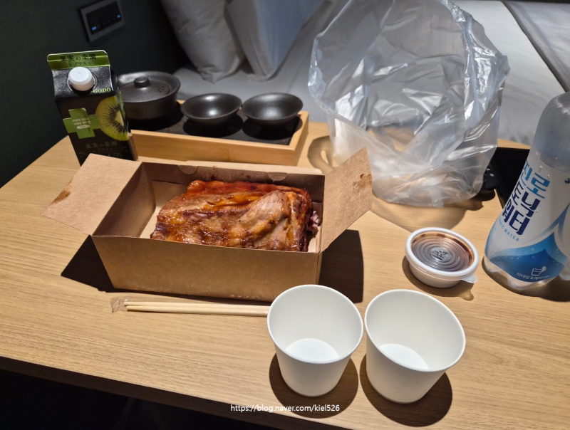 釜山ホテル