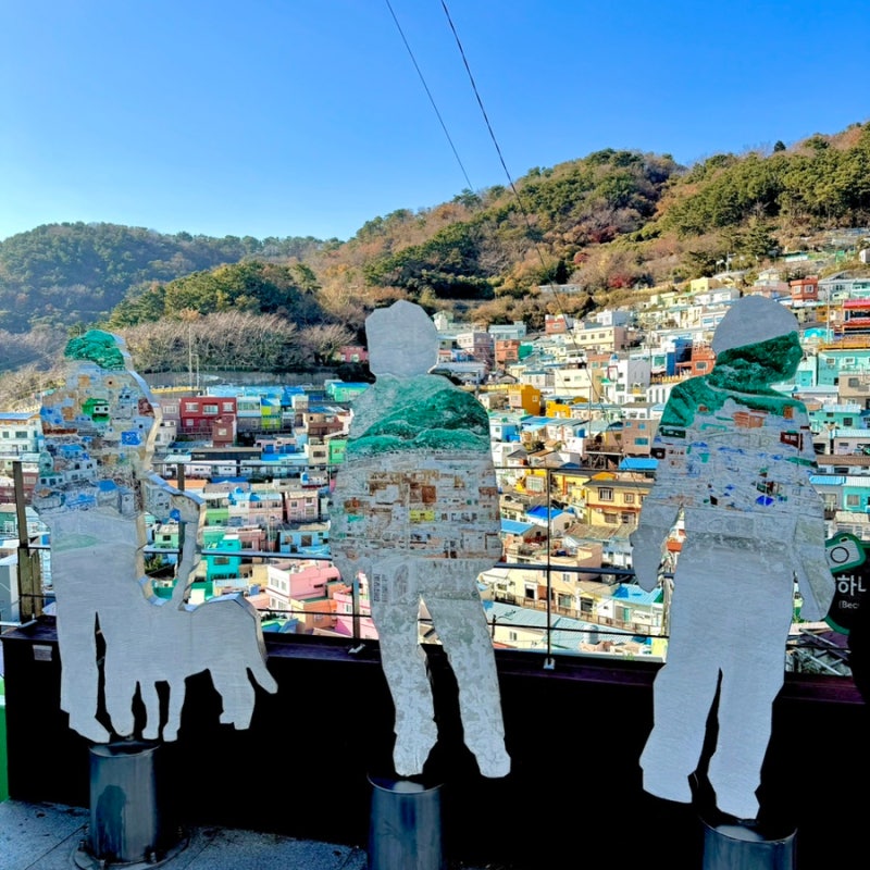 釜山観光スポット