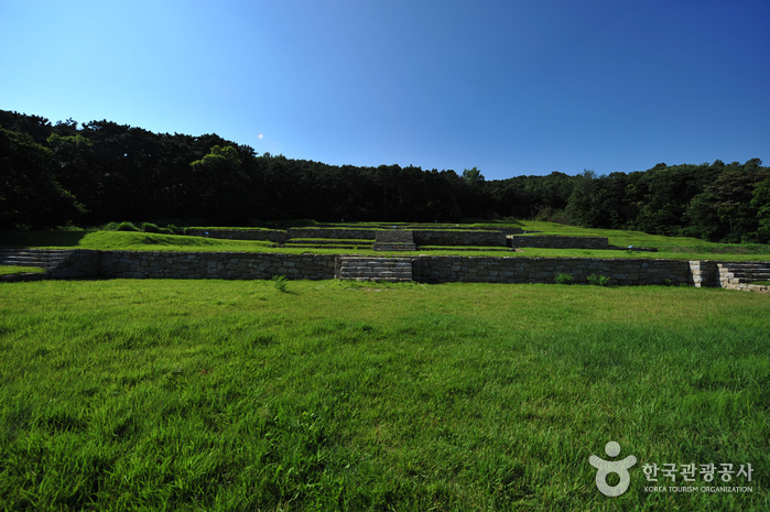 Ganghwa Seonwonsa Temple Site