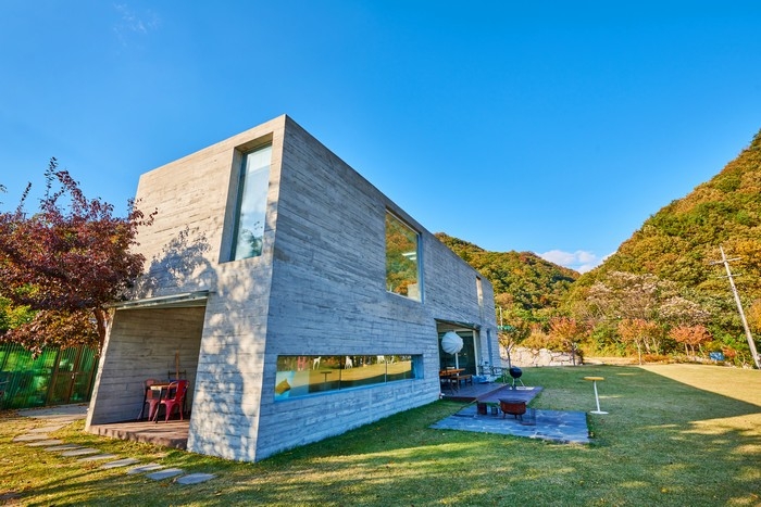 Chuncheon Lake192