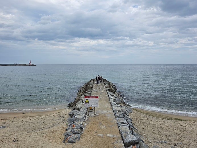 トッケビ撮影地