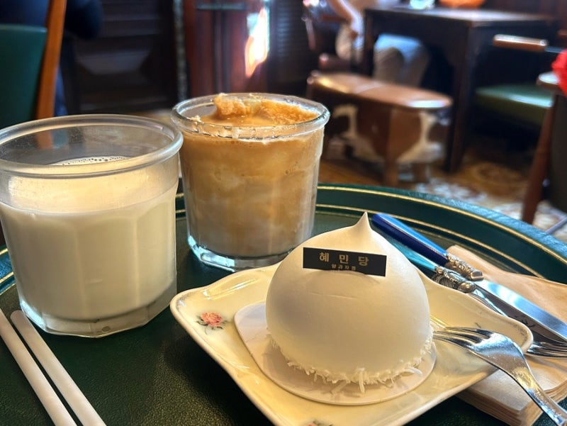 乙支路カフェ