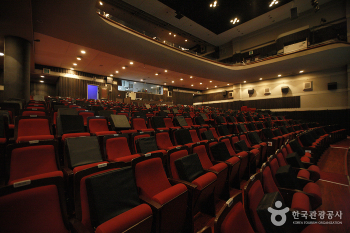Yearimdang Art Hall