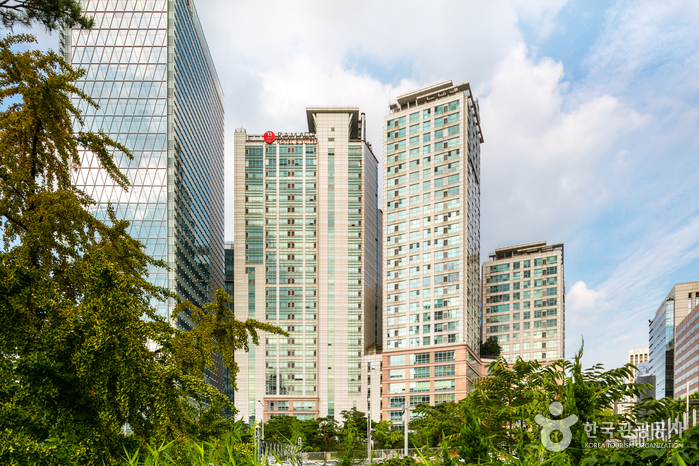 Ramada Hotel Seoul Namdaemun