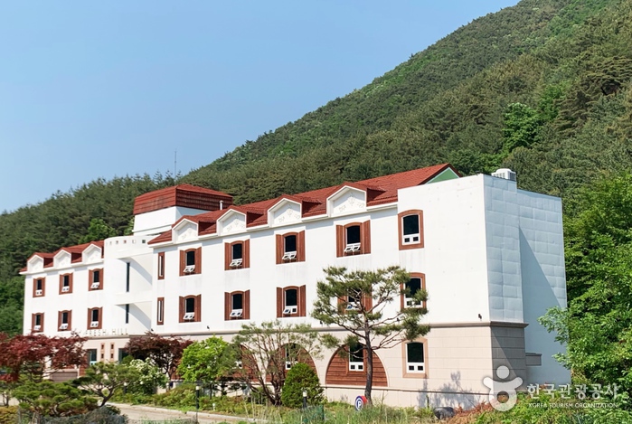 Fresh Hill Cheongdo hotel