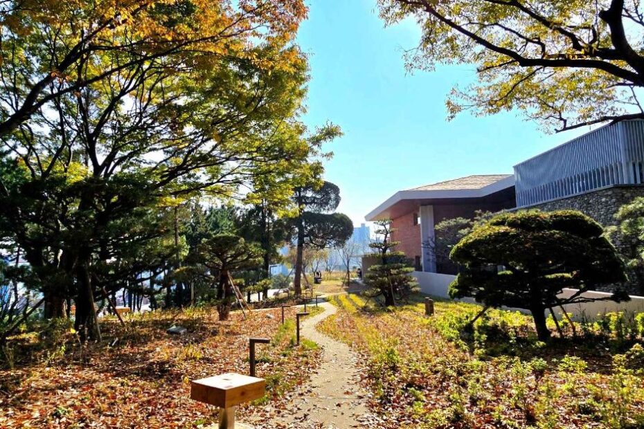 DOMOHEON cultural space