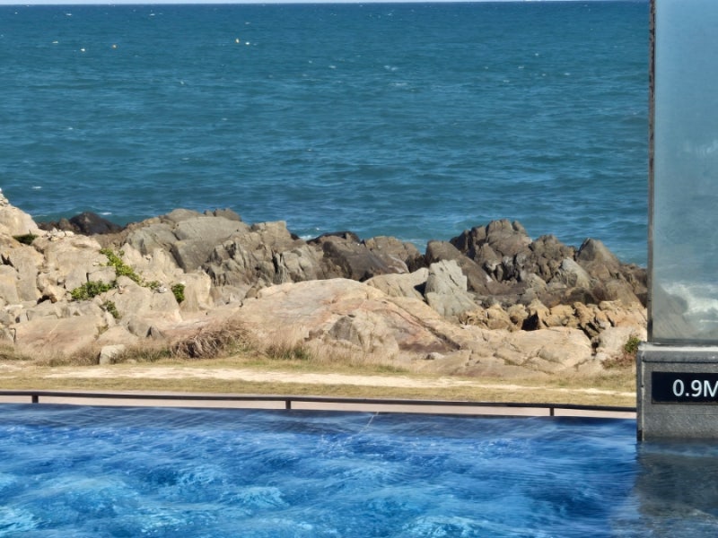 Busan hotel